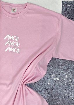 Футболка Amore  6392 фото
