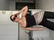 Хустка шовкова типу Dior 7902 фото 2