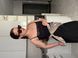 Хустка шовкова типу Dior 7902 фото 4