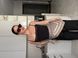 Хустка шовкова типу Dior 7902 фото 1