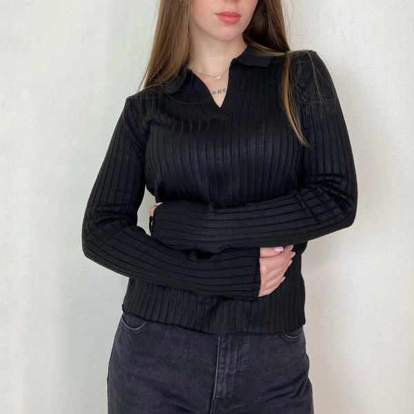 Поло Однотонне 3940 фото