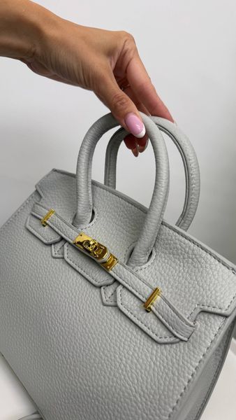 Сумка HERMES більша Кольори 8899 фото
