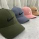 Кепка  Nike Кольори 5531 фото 2