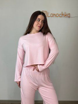 Костюм для дому віскоза Кольори 7209 фото