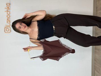 Боді мереживо Кольори 6992 фото