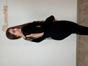 Сукня відкрита спинка на зав*язках  6030 фото